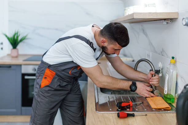 Best 24-Hour Plumber Near Me  in Gladwin, MI