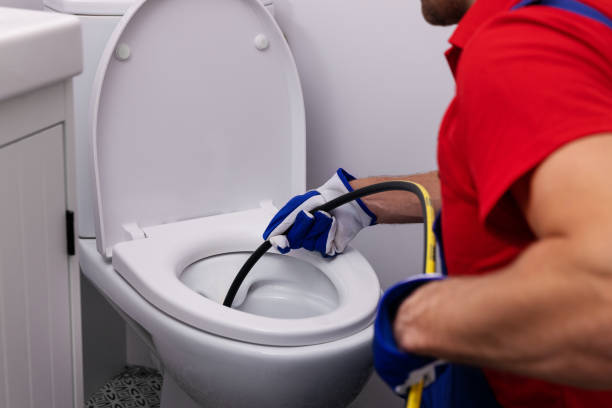 Best Water Softener Installation  in Gladwin, MI