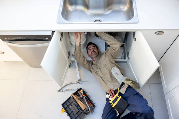 Reliable Gladwin, MI Plumbing Solutions