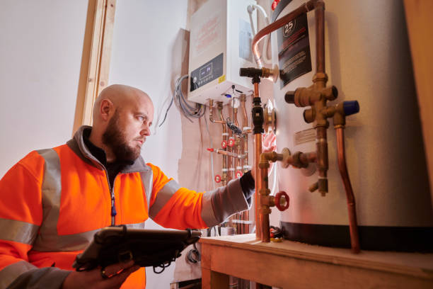 Best Sewer Cleaning Services  in Gladwin, MI