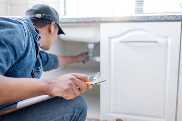Best Emergency Plumbing Repair  in Gladwin, MI