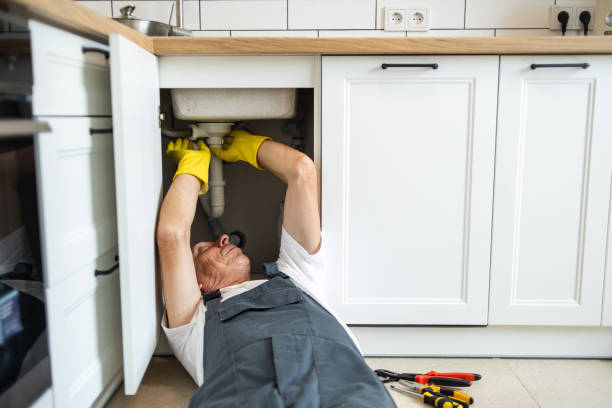 Best Water Heater Repair  in Gladwin, MI