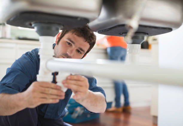 Best Plumbing Services Near Me  in Gladwin, MI