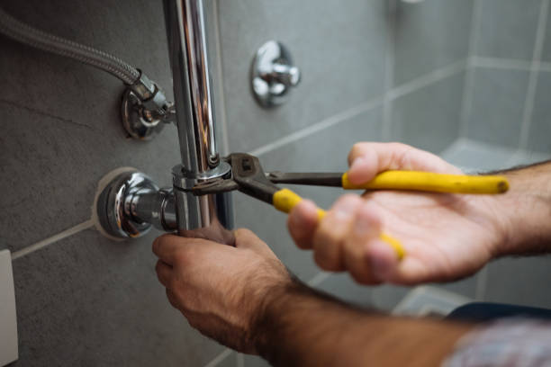  Gladwin, MI Plumbing Pros