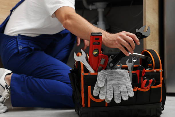 Best Drain Cleaning Services  in Gladwin, MI