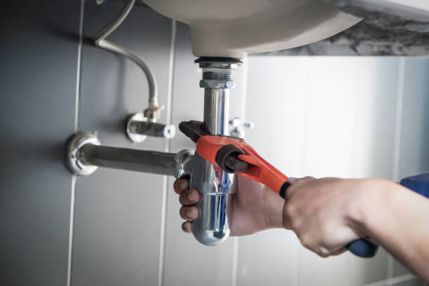 Best Toilet Repair Services  in Gladwin, MI