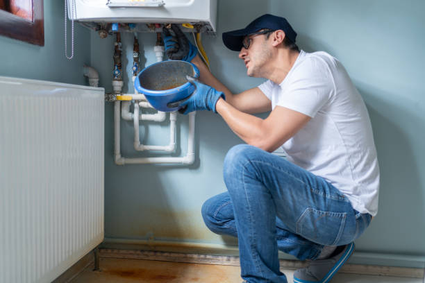 Hot Water Heater Installation in Gladwin, MI