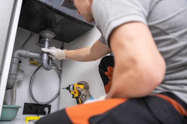 Best Shower Repair Services  in Gladwin, MI