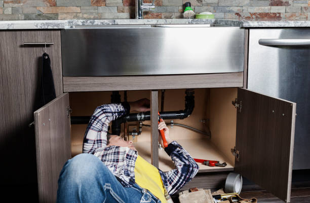 Best Sewer Line Repair  in Gladwin, MI
